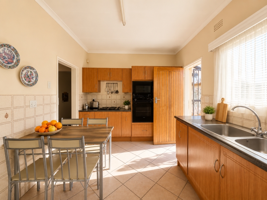 3 Bedroom Property for Sale in Brits North West
